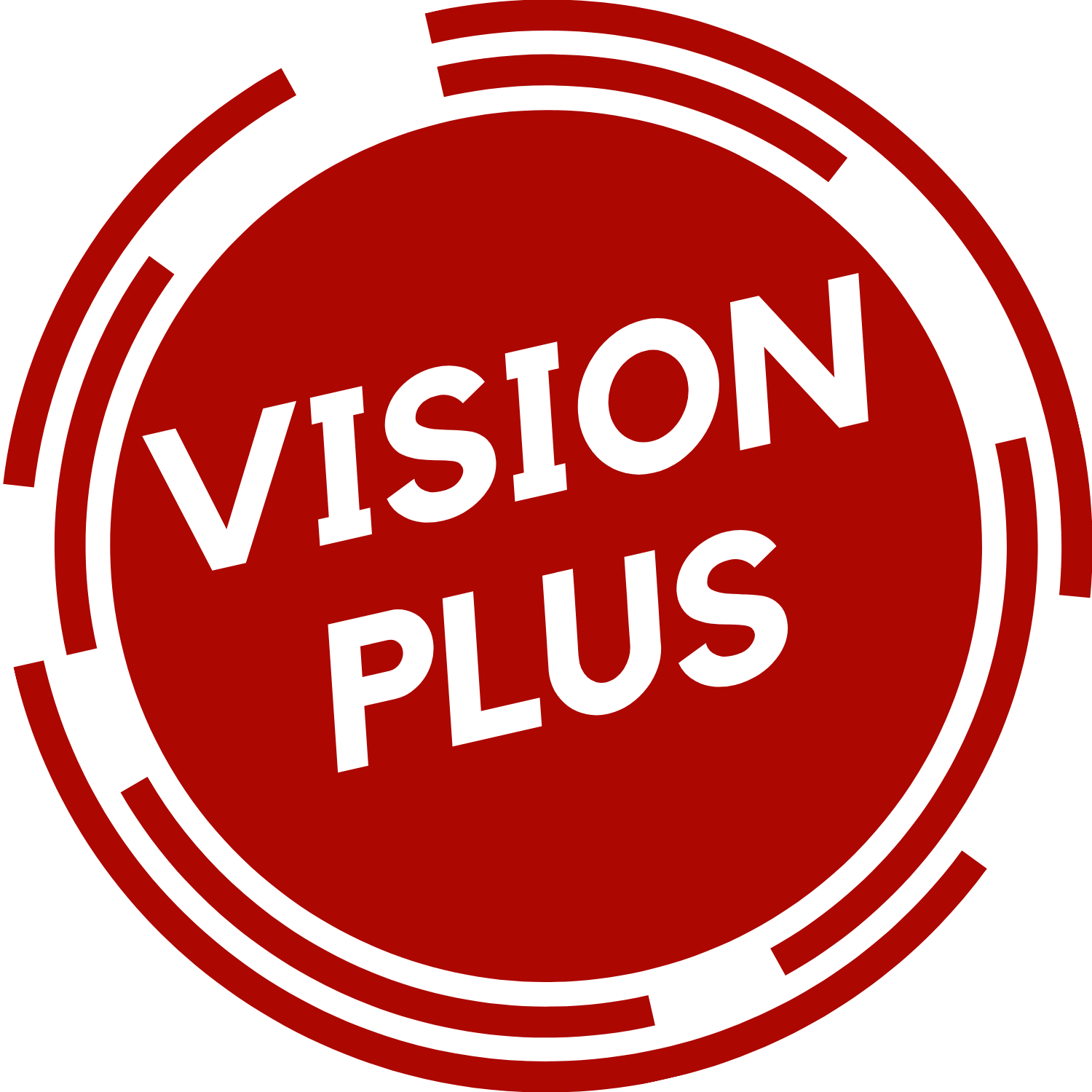 Vision Plus