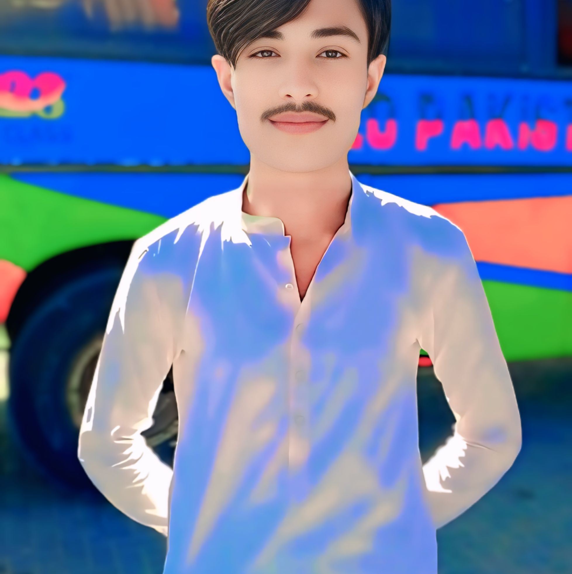️🫰 | Muhammad Ameen Samejo