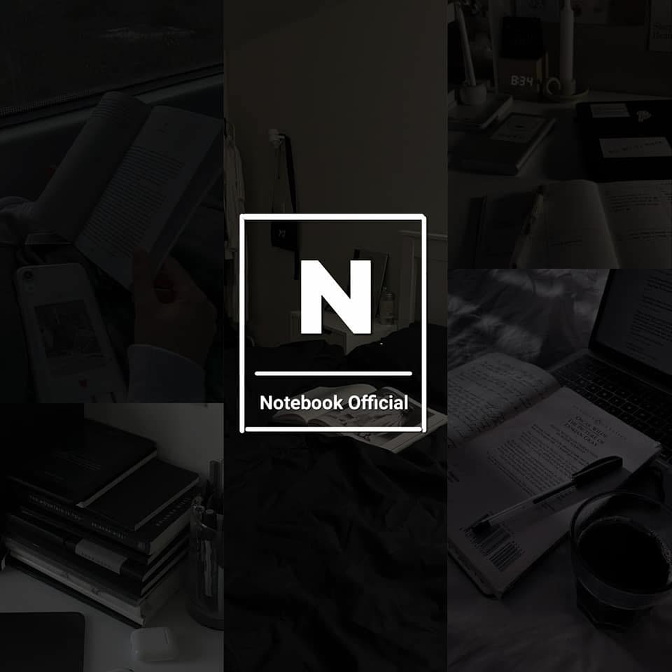 Notebook-নোটবুক