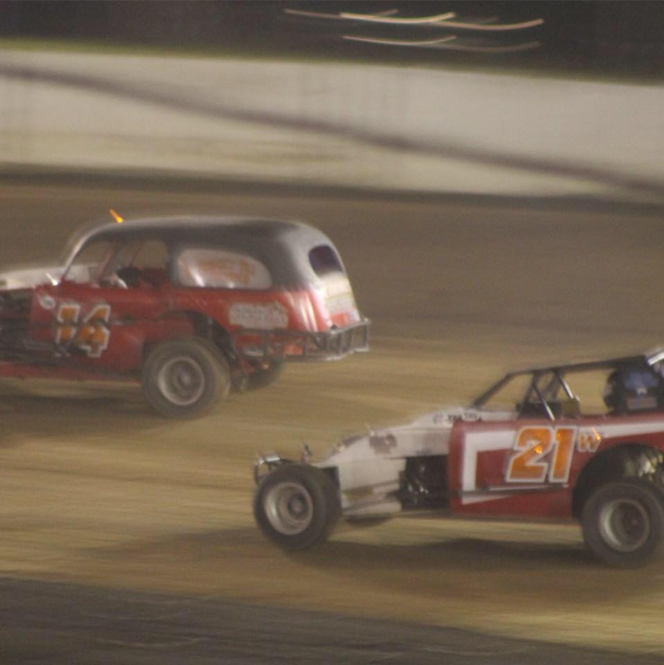 Zimmer Racing