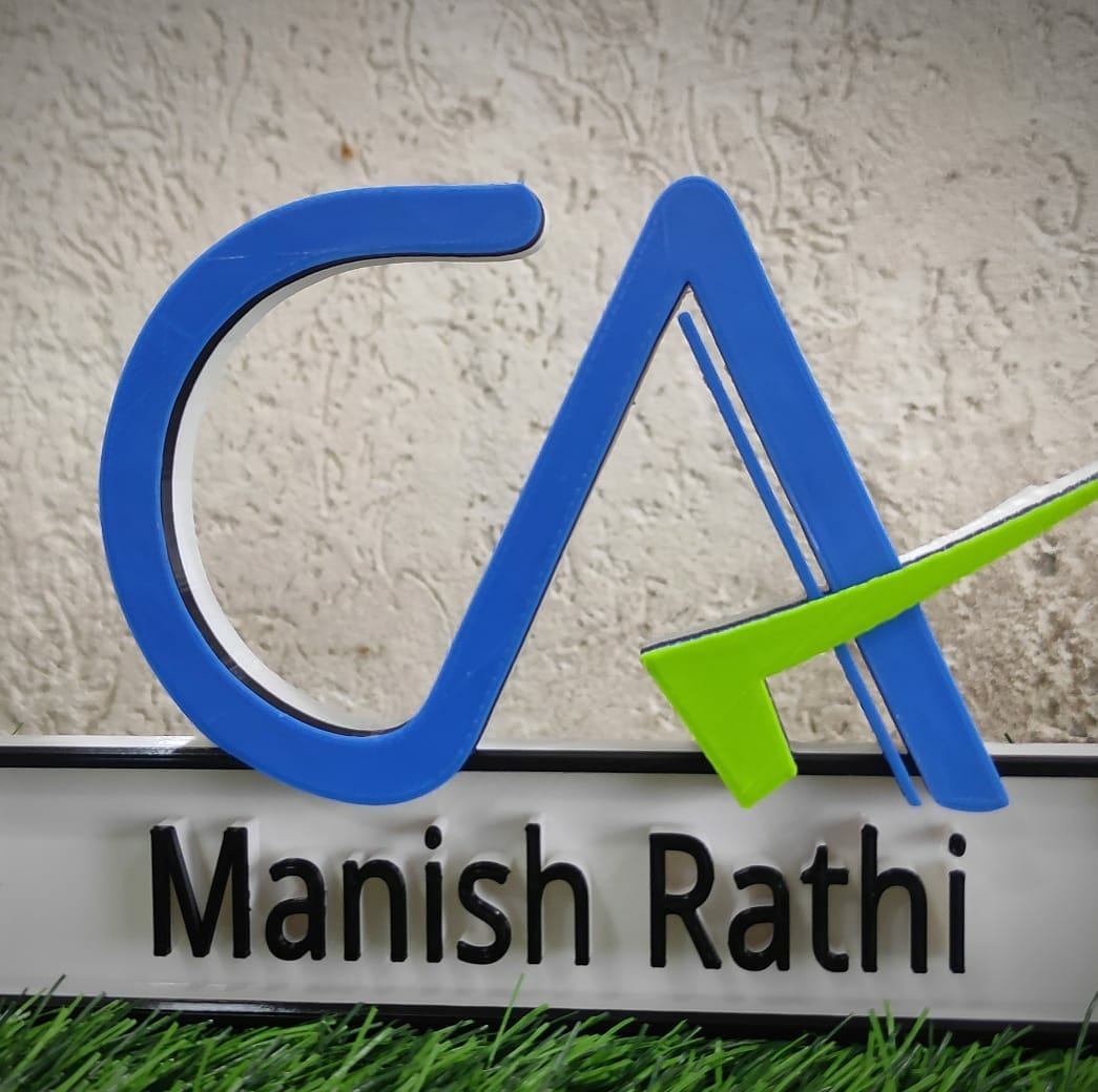 Manish Rathi & Co. | Jodhpur