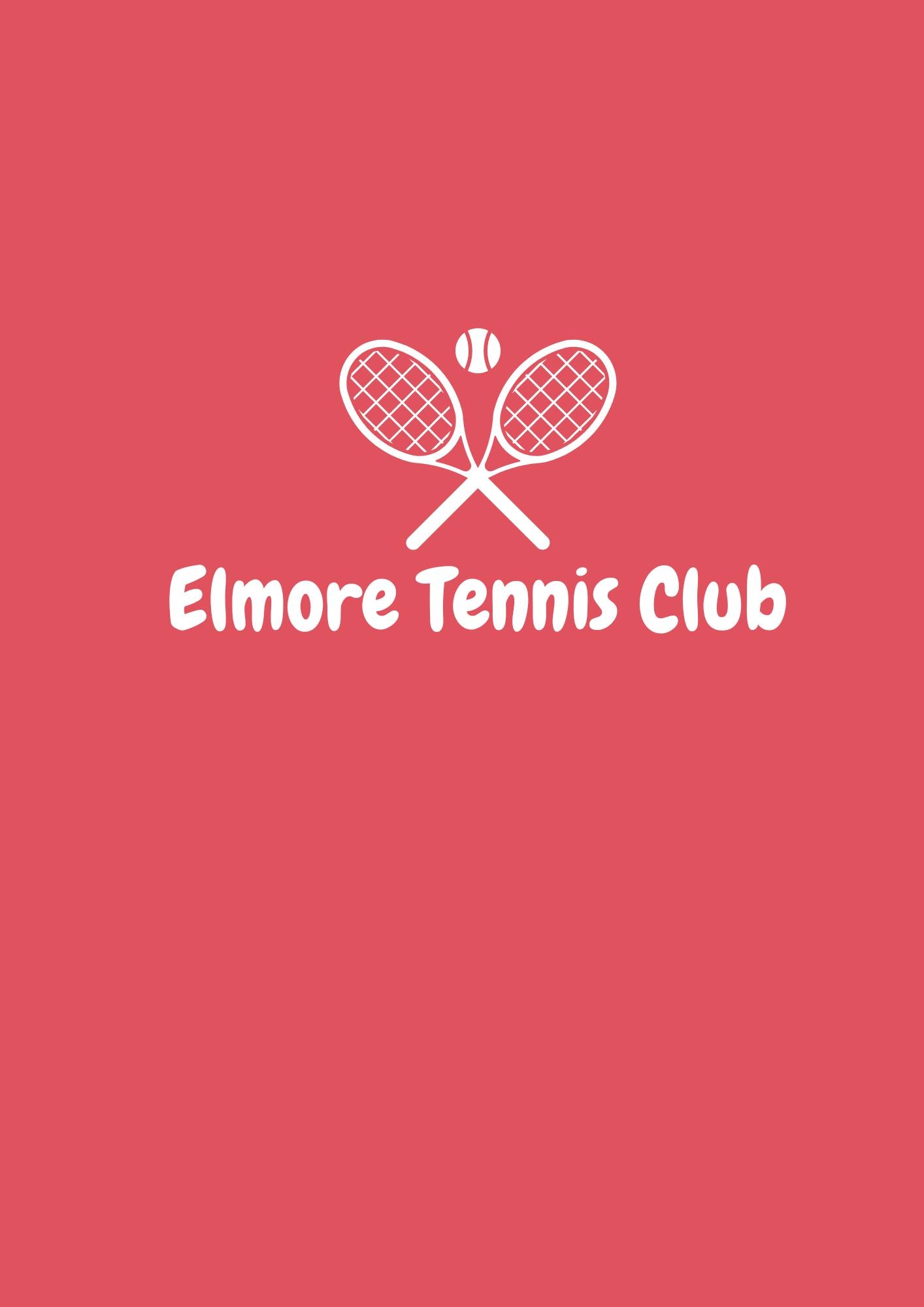 Elmore Tennis Club