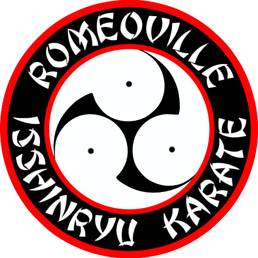 Isshin-Ryu Kyusho-Jitsu