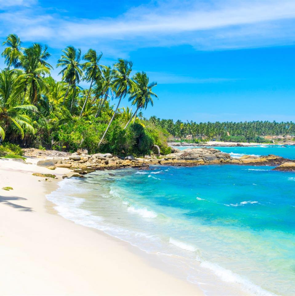 Visit Sri Lanka - Paradise Travel | Colombo