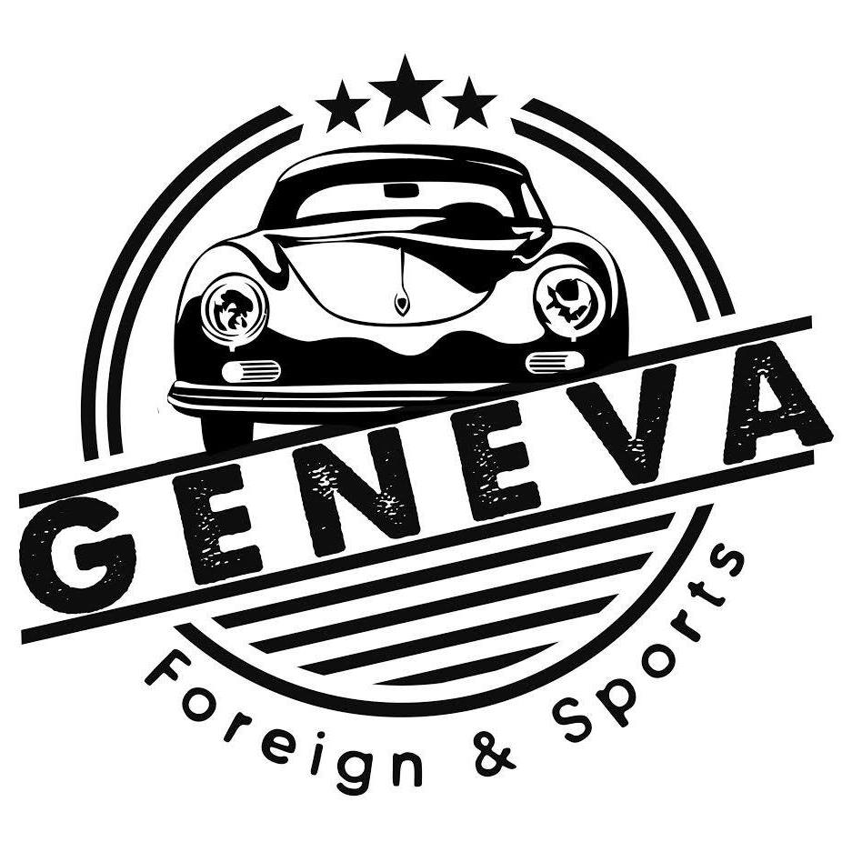 Check out this sexy Range Rover... - Geneva Foreign & Sports | Facebook