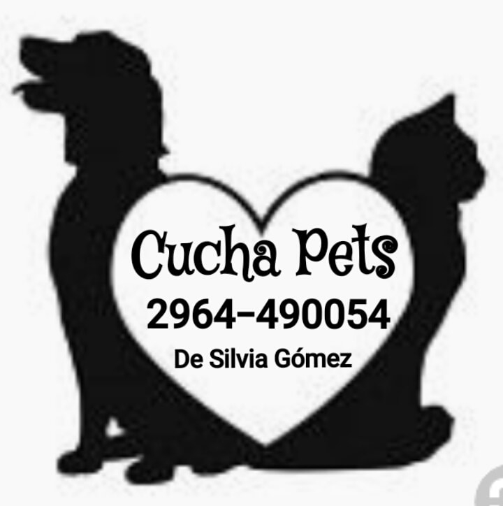 CUCHA PETS | Río Grande