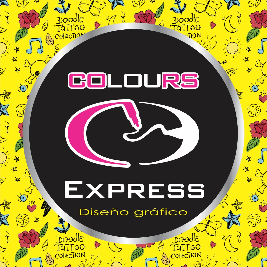 Colours express manzanillo | Manzanillo