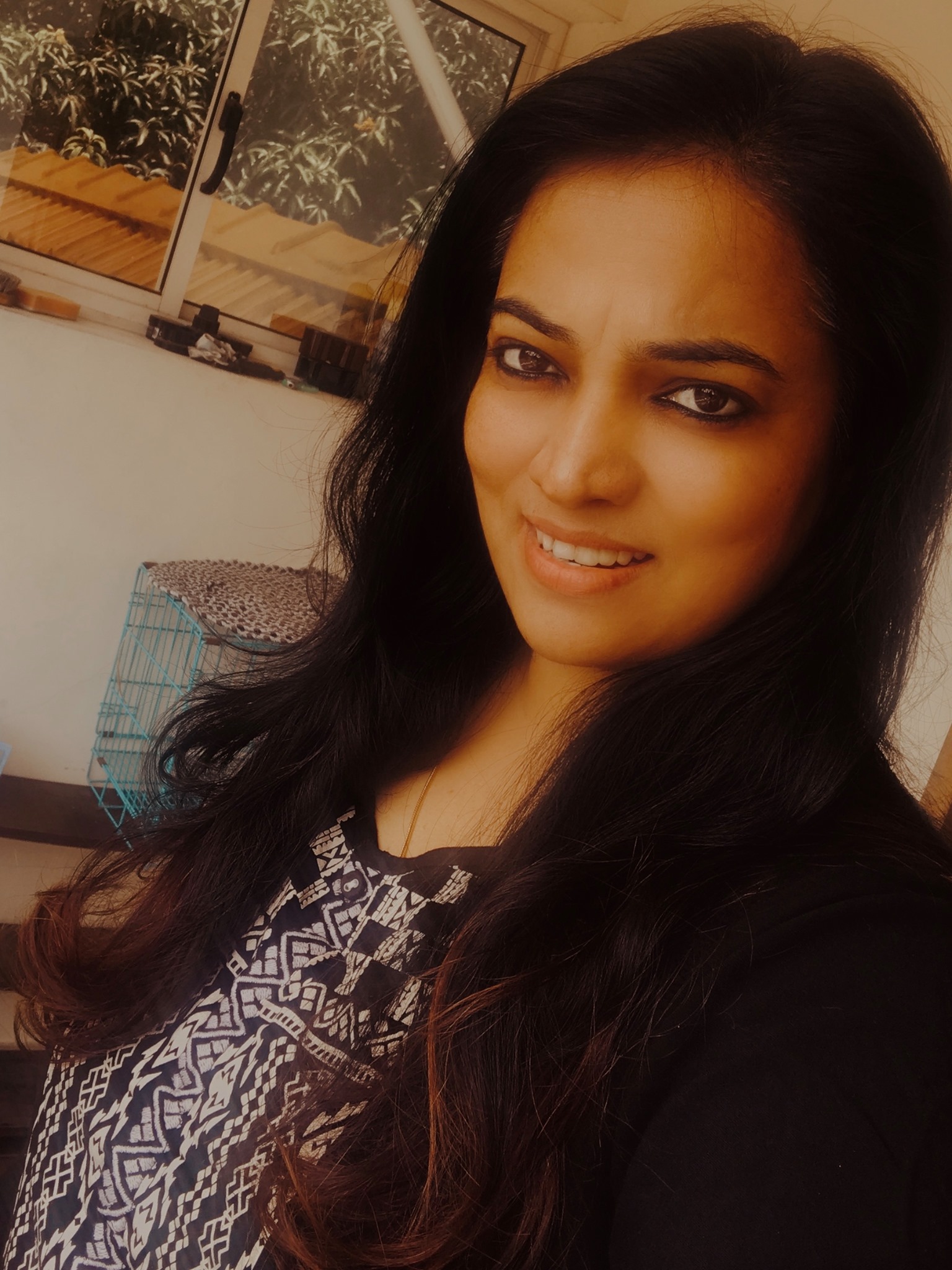 Hema Padmakumar Interior Designer