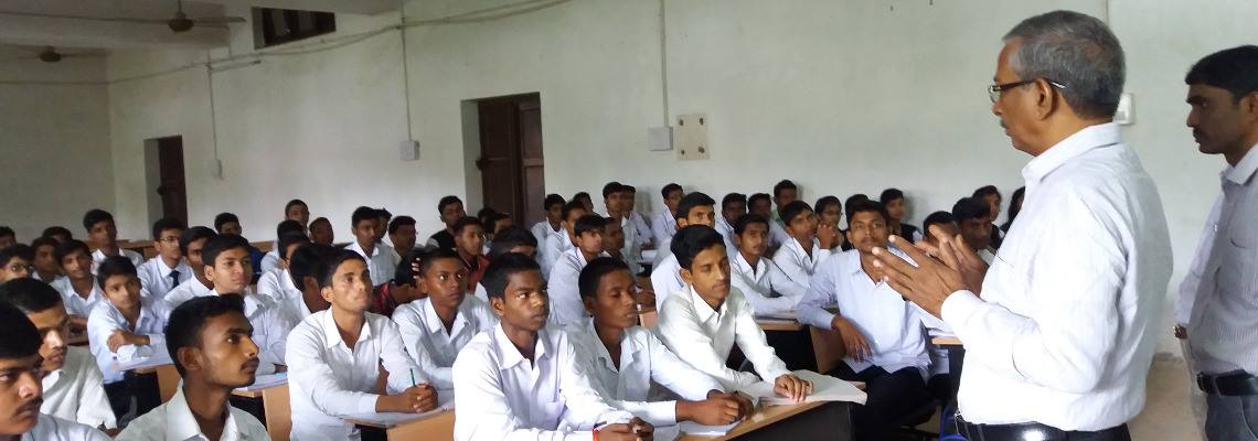 Government Polytechnic ,Ranchi | Ranchi