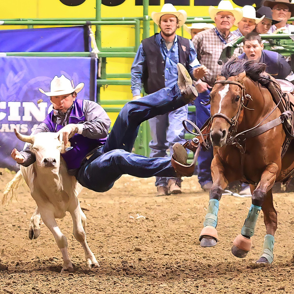 Tarleton State University Rodeo Team | Stephenville TX