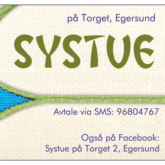 Systue på Torvet 2, Egersund | Egersund