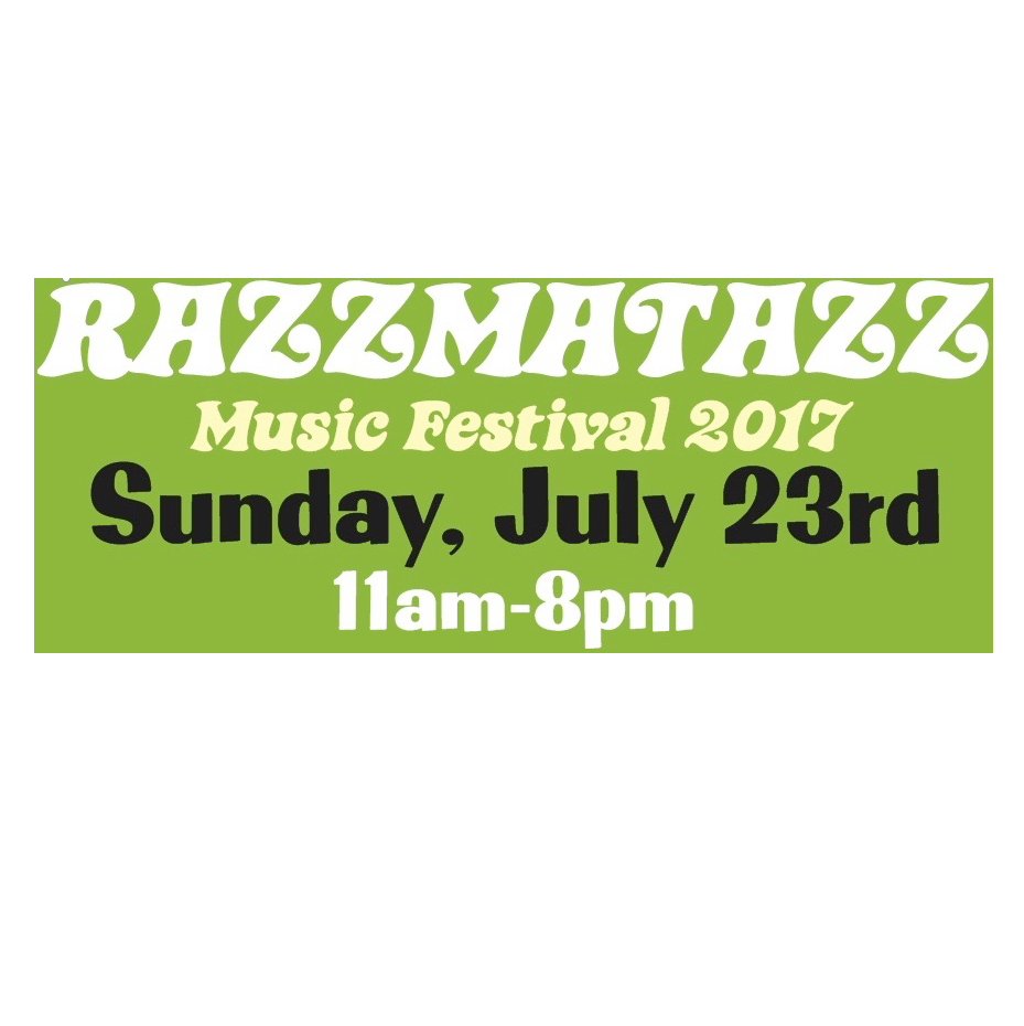 Razzmatazz Music Festival