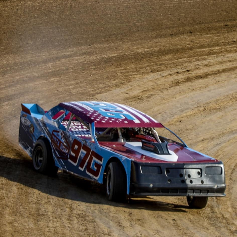 Full Send Racing