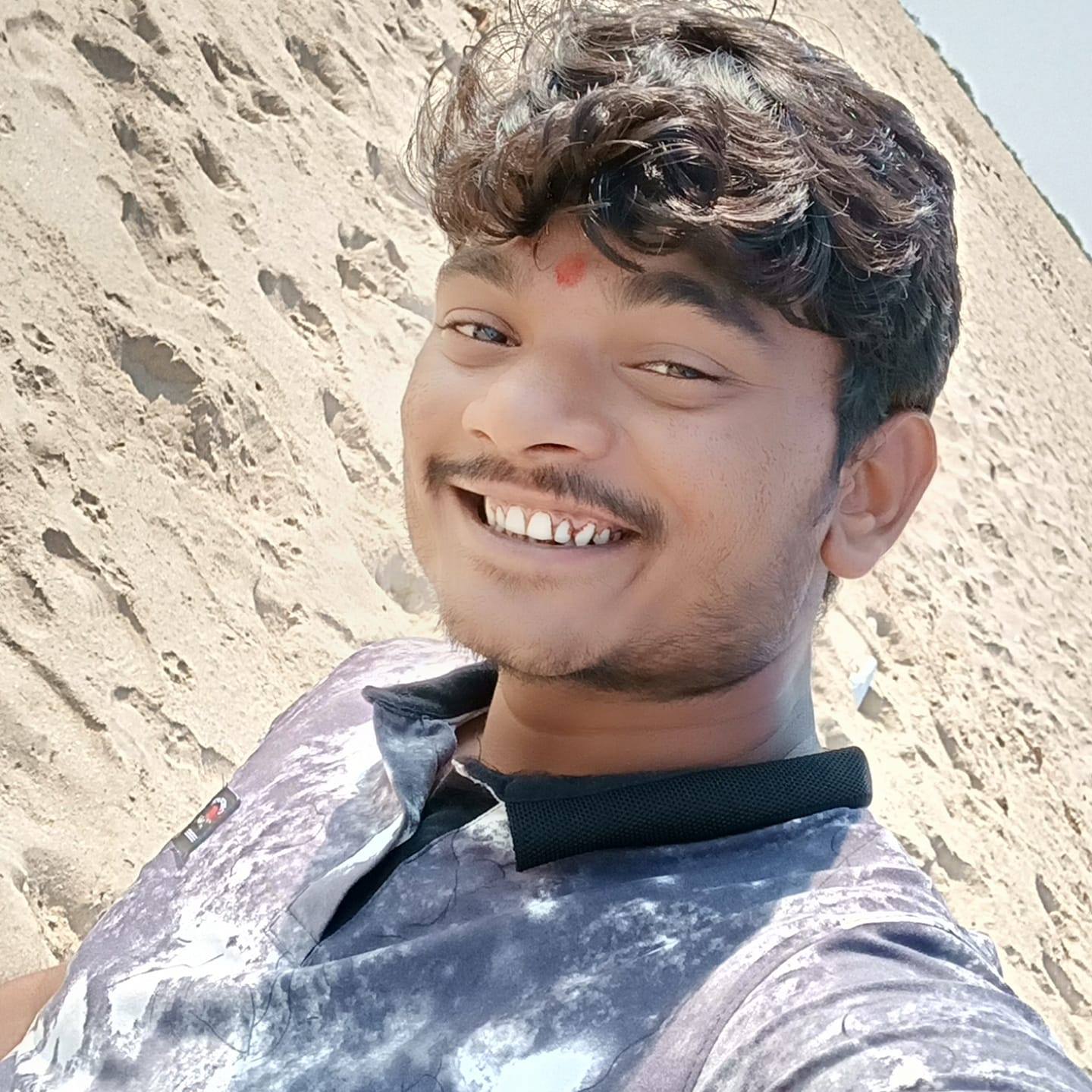 Pawan raj | Samastipur