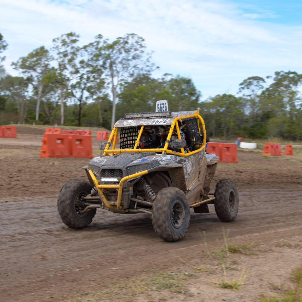 Bare Bones Racing