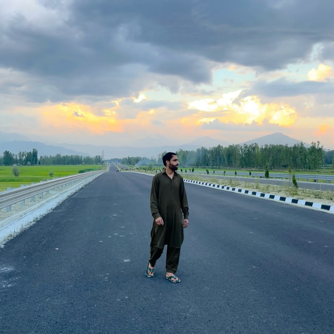 Arif Rashid