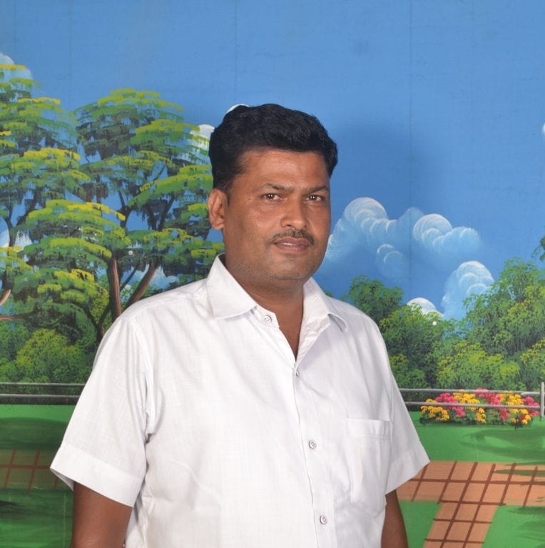 Arvind Rathore | Aliganj