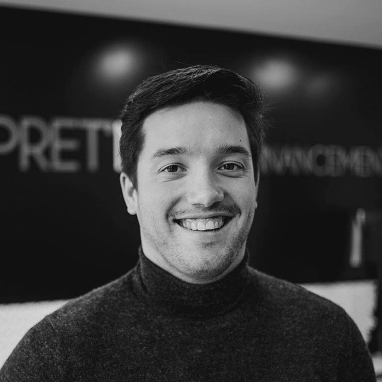 Mathieu SIMON - Courtier en Prêts Immobiliers | Lorient