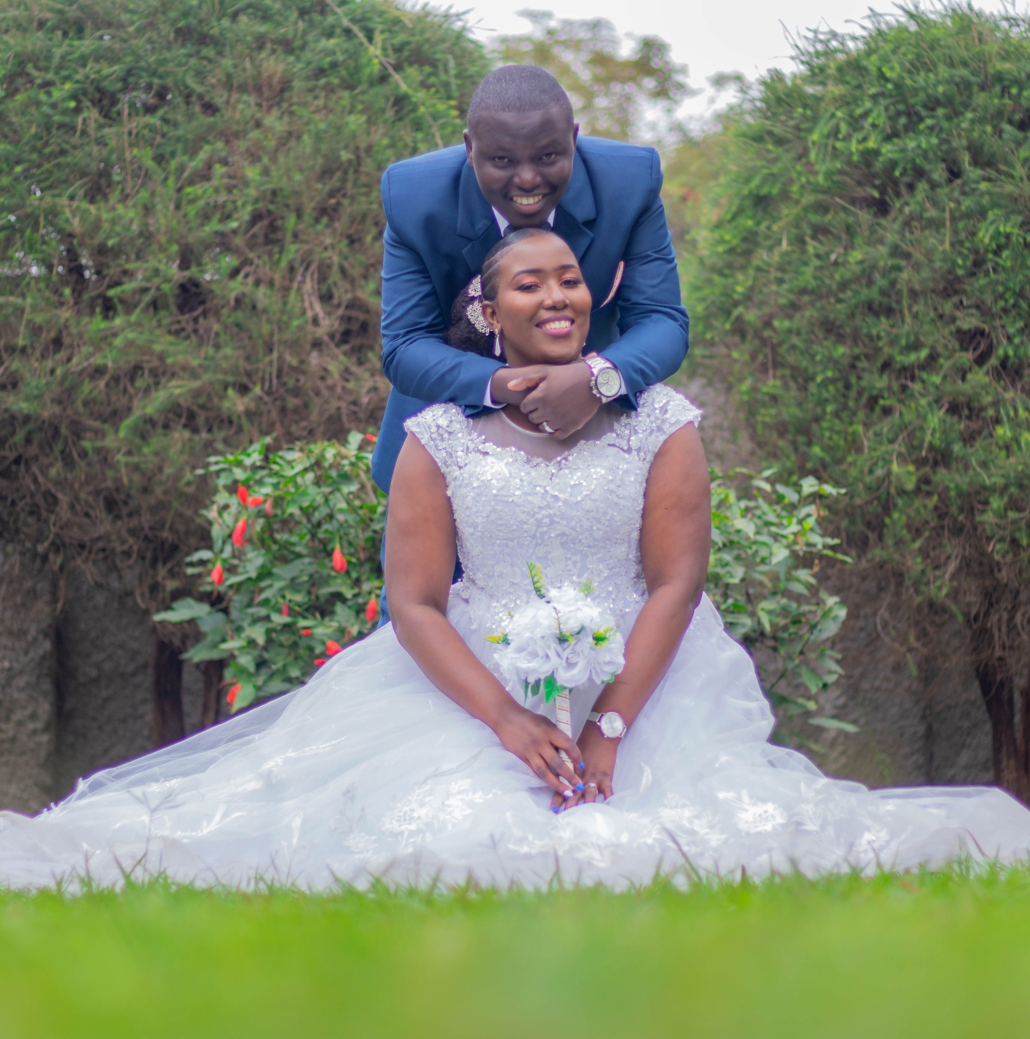 Daniel Maina