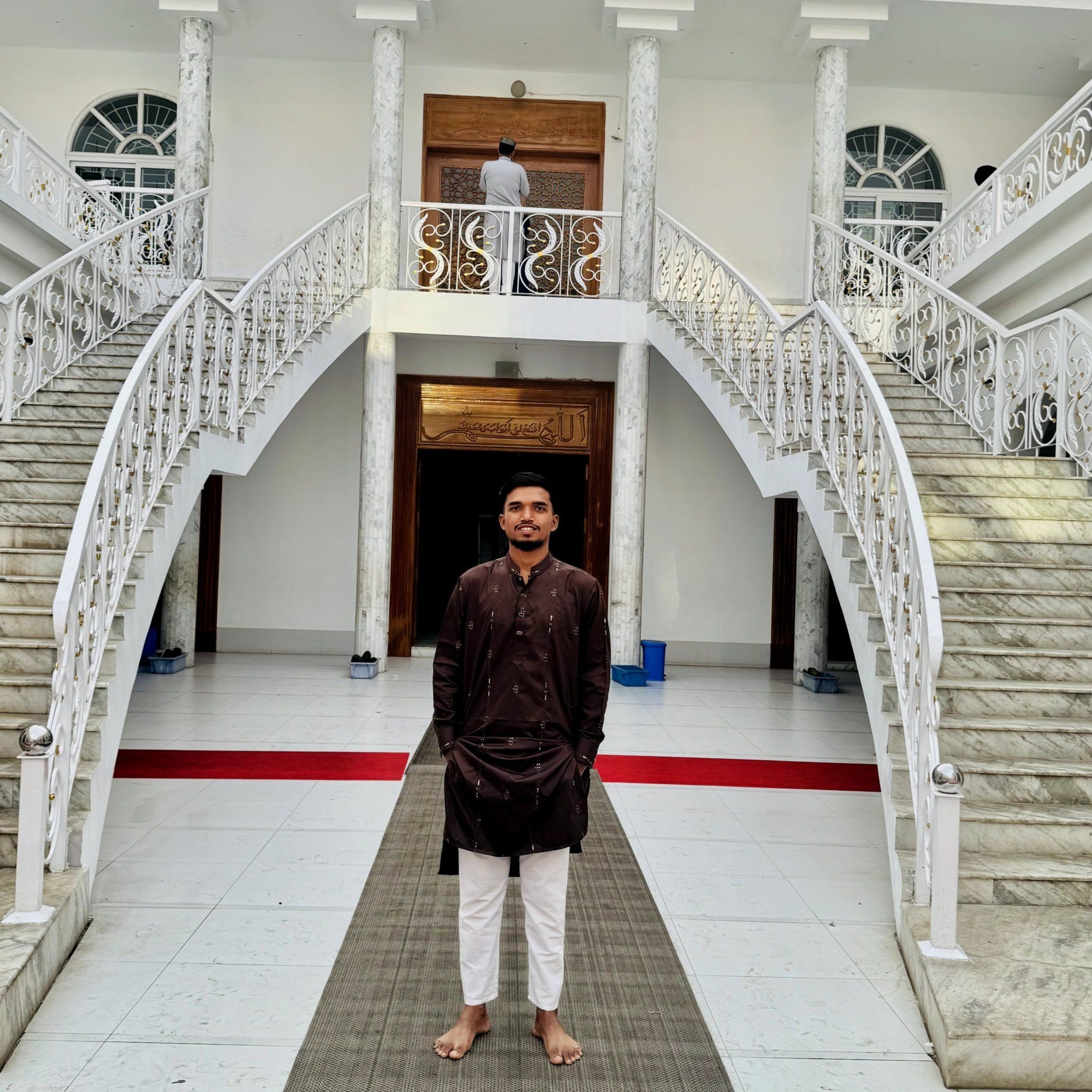 Rapsanal Rakib