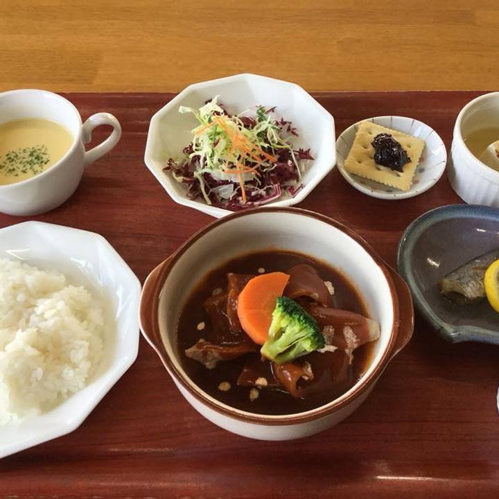 きの味 | Asakuchi-shi Okayama