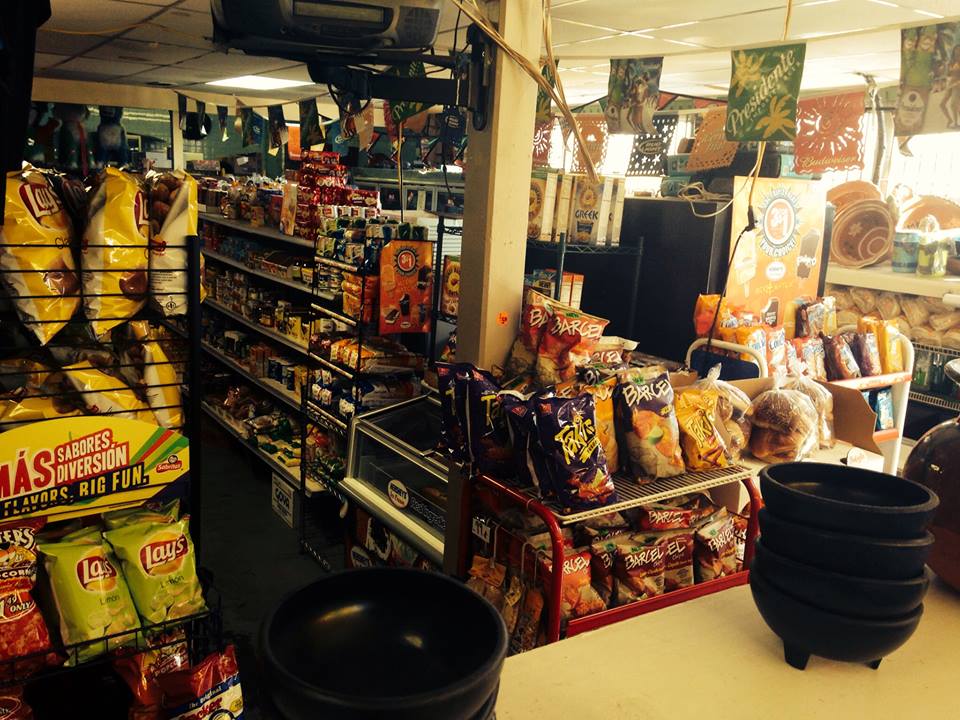 El Rancho Grocery Store | Tampa FL