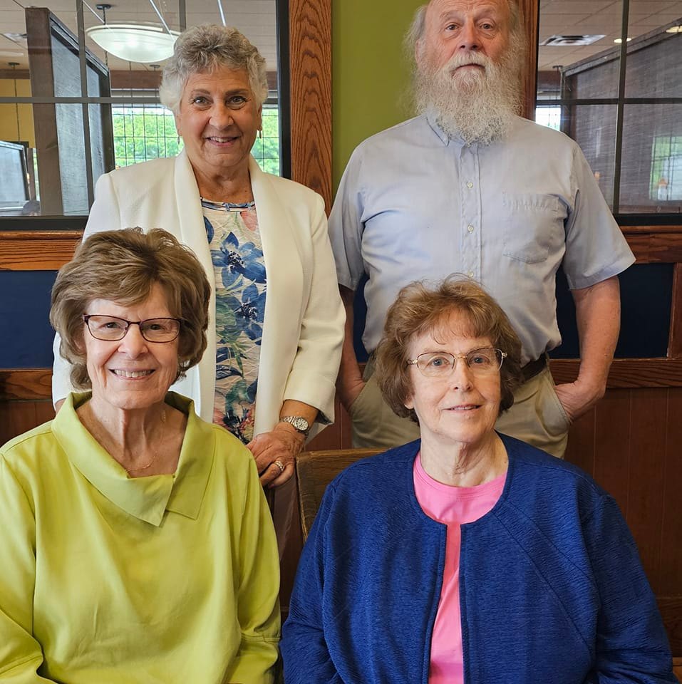 District G Virginia Retired Teachers Association