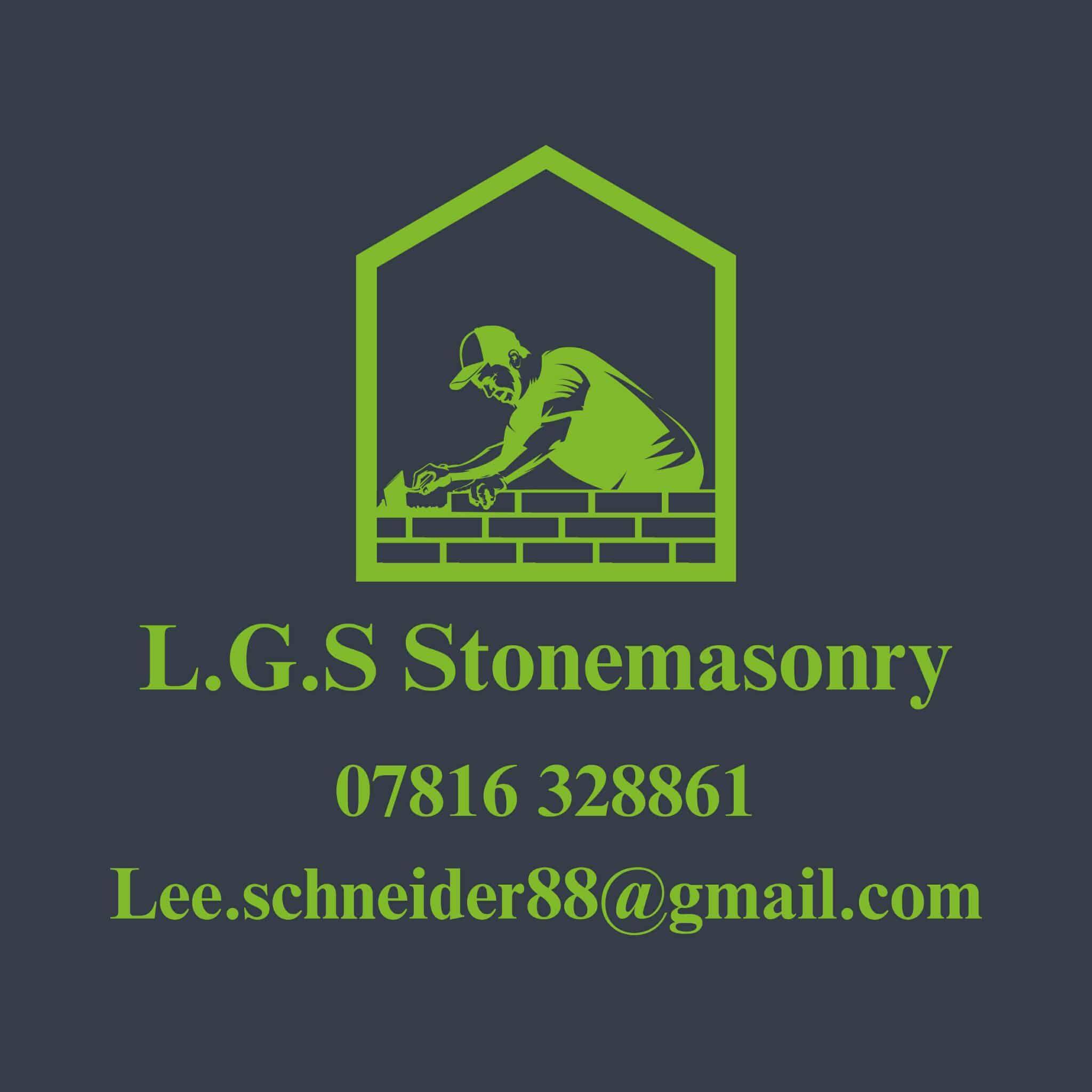 stone masons ireland | Experienced stone mason available for booking ...