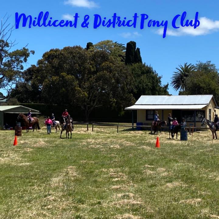 Millicent Pony Club | Millicent SA