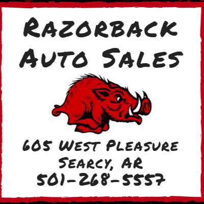 Razorback Auto Sales | Searcy AR
