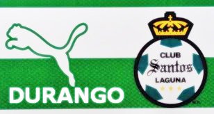Club Oficial Santos Durango‎