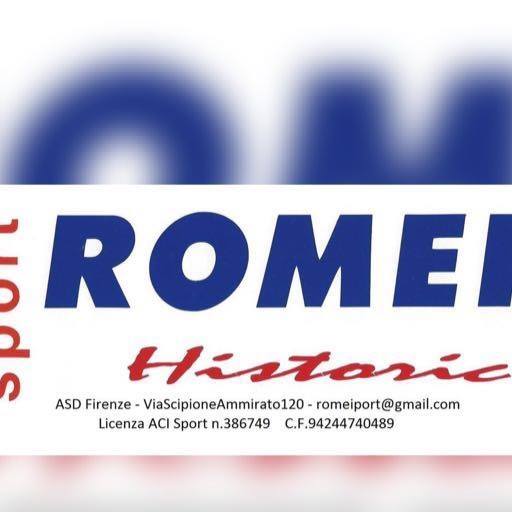 Romei Sport Team Historic