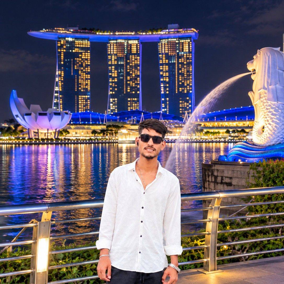 Prince Shuvo Raj