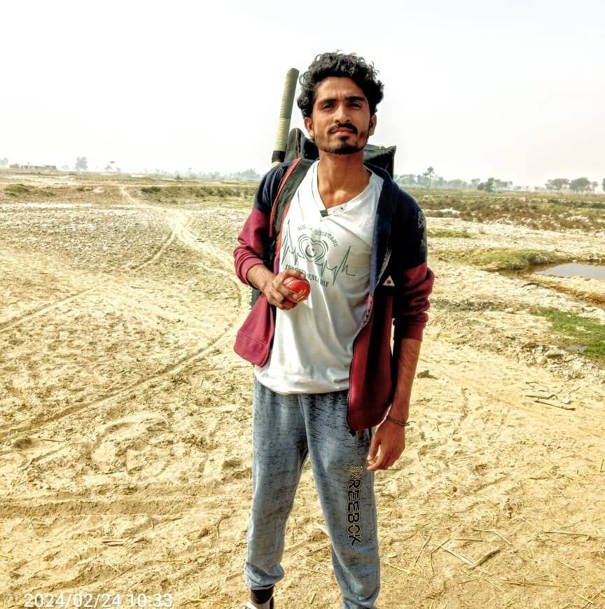 Imad Rauf Ansari