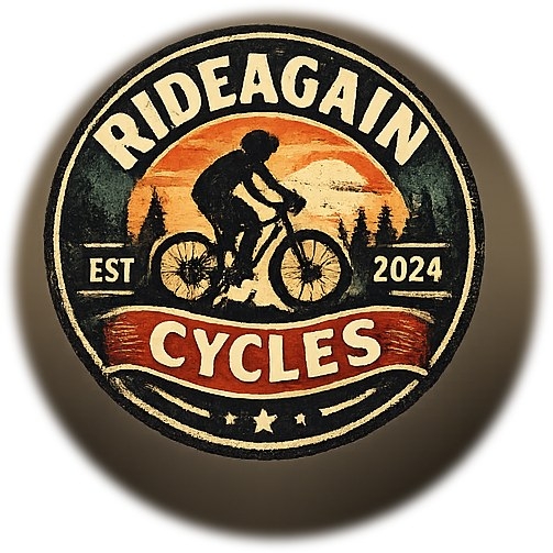Ride Again Cycles