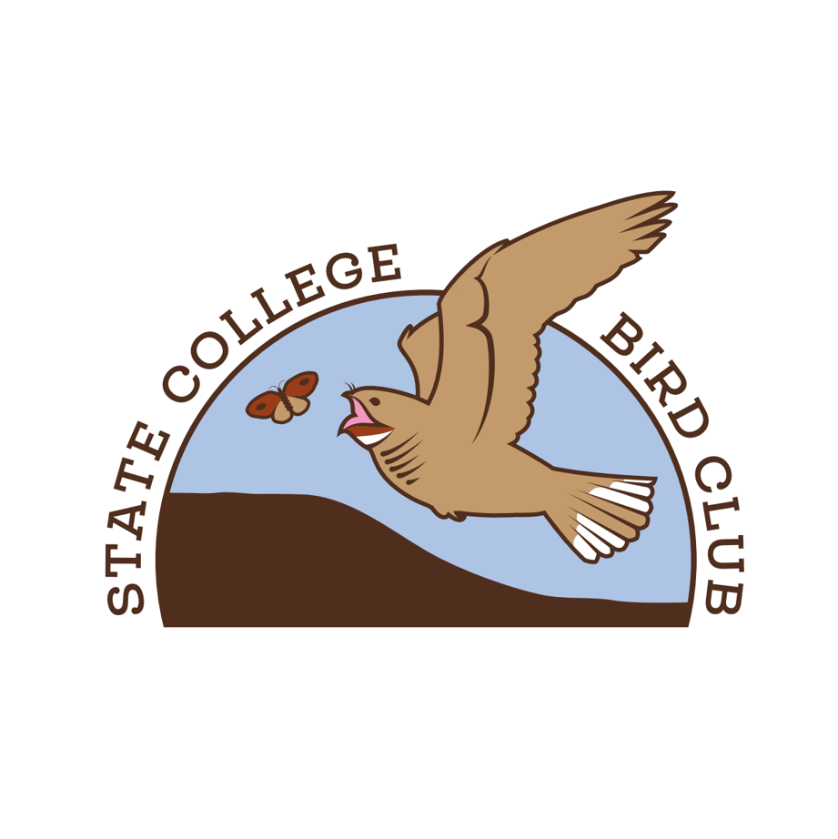 Keep those outside lights turned... - State College Bird Club | Facebook