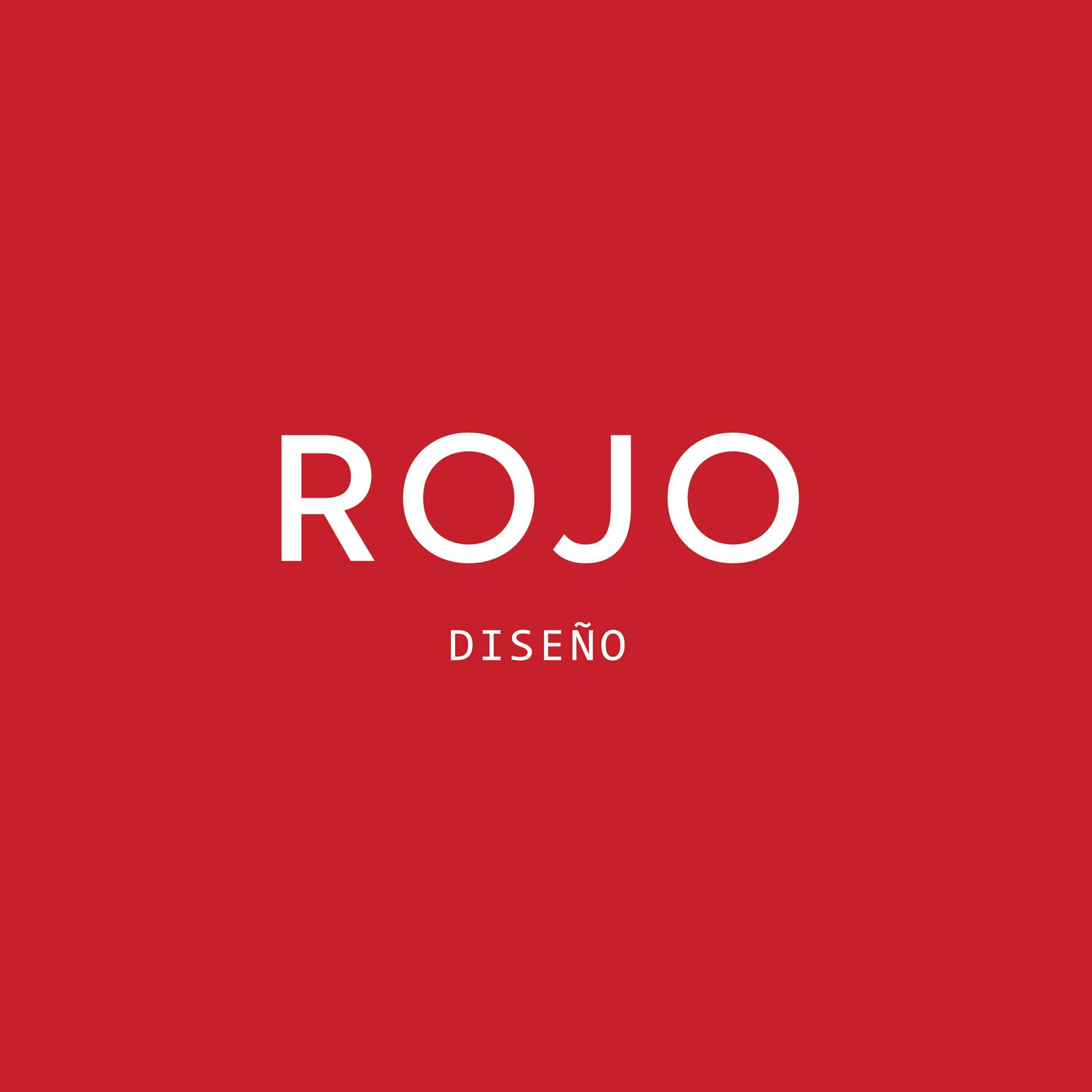 ROJO Diseño