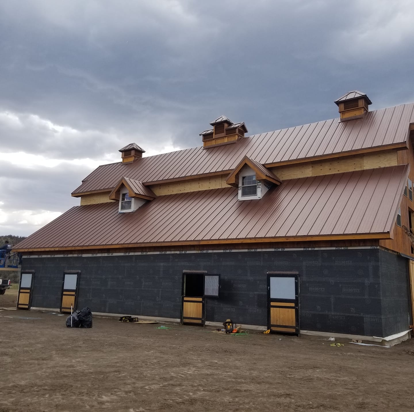 Extreme Custom Builders LLC... - Extreme Custom Builders LLC