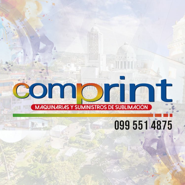 Comprint Ecuador | Ambato