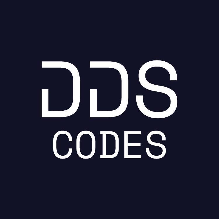 DDS Codes