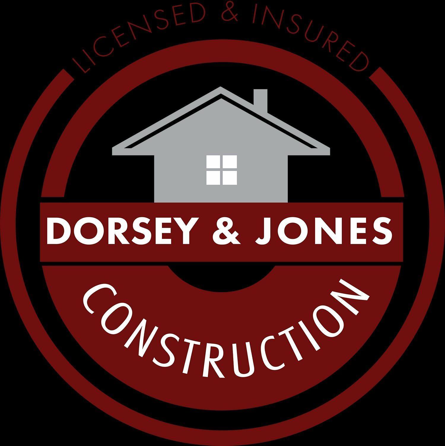 Dorsey & Jones Construction LLC | Grovetown GA