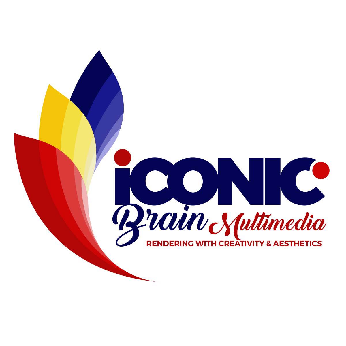 Iconic Brain Multimedia