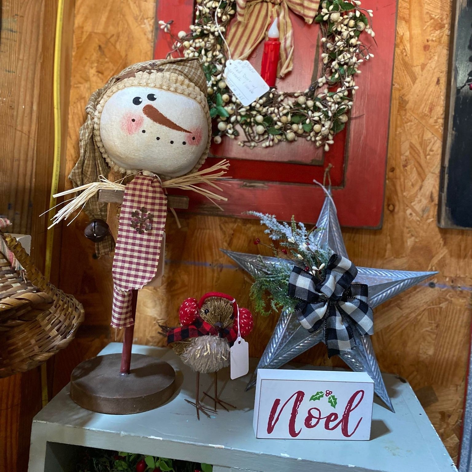 Warner Christmas Tree Farm | Spring Grove PA