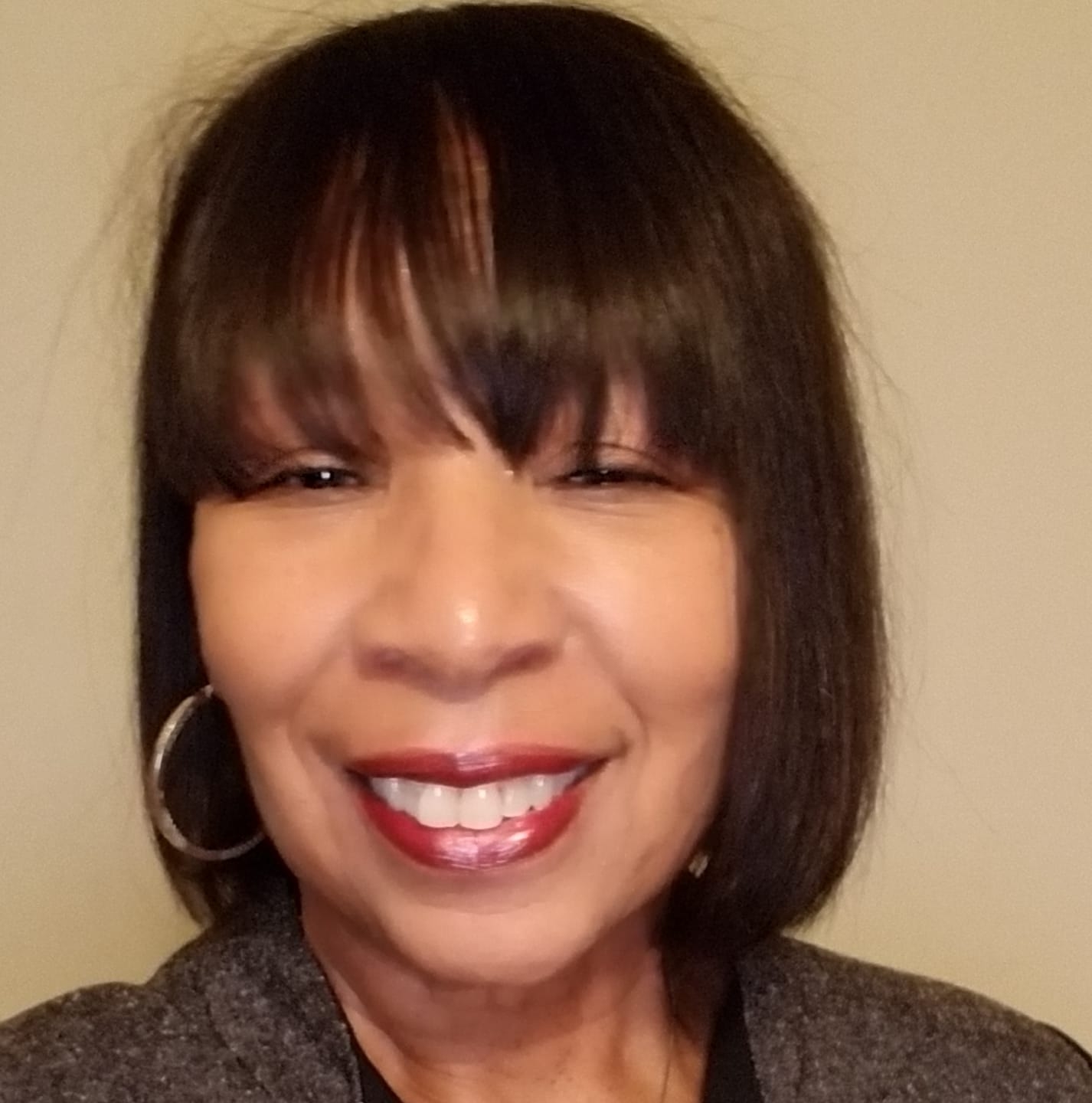 Patricia Martin, Realtor/Broker