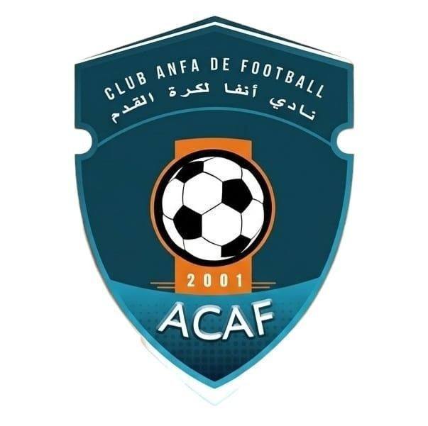 Association Club Anfa De Foot Ball جمعية نادي آنفا لكرة القدم | Casablanca