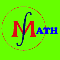 Mathematics Department MUT