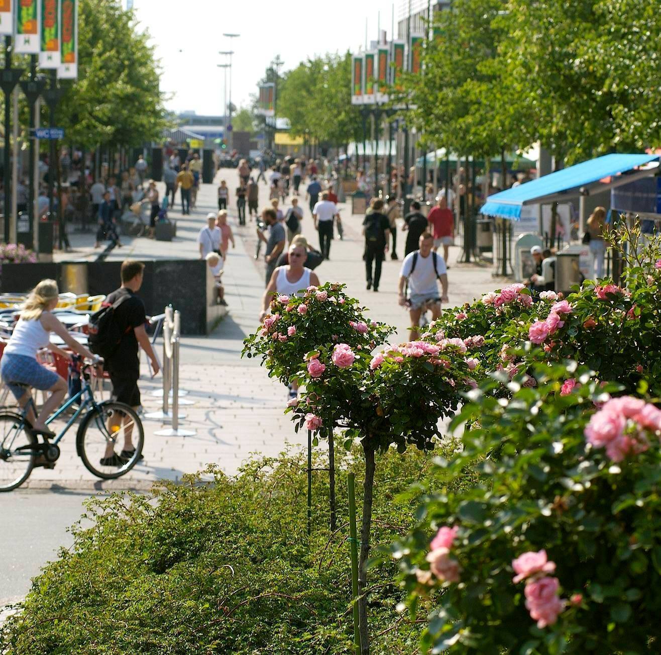 Kouvola puskaradio