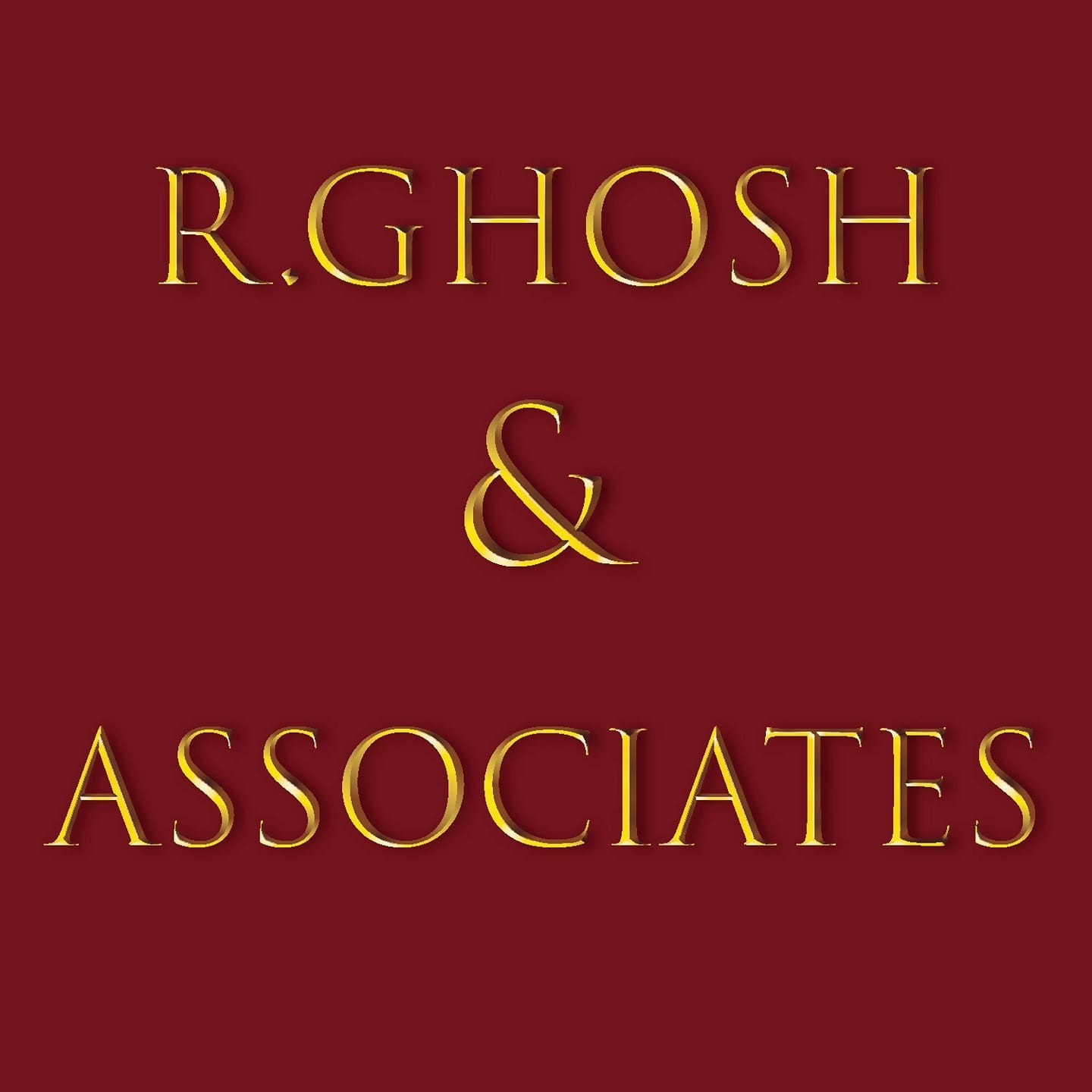 R.ghosh & Associates | Chandannagar