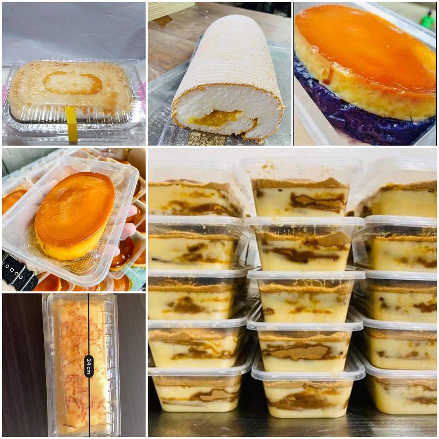 Paorder sa Tundo | Manila