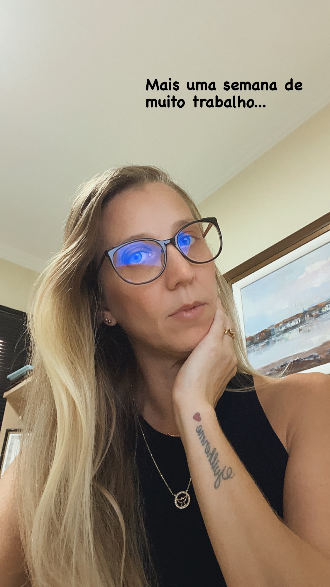 Verdades | Christiana De Aguiar Almeida